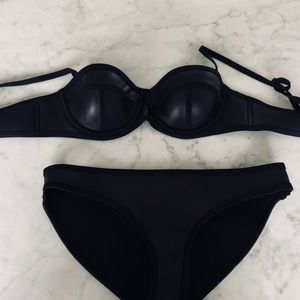 Triangl Bathing Suit